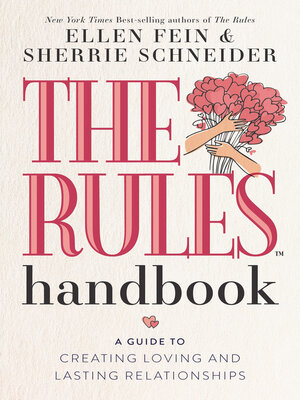 cover image of The Rules Handbook